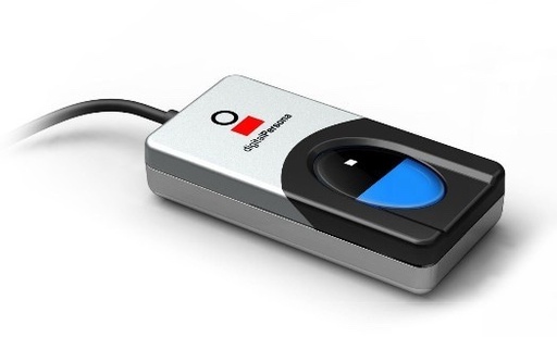 [LH02] LECTOR DE HUELLA DIGITAL U.ARE.U 5300